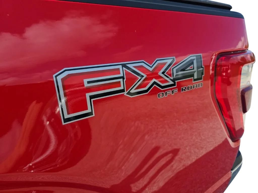 Used 2022 Ford F150 Lariat w/ Equipment Group 502A High AWD/4WD image 10