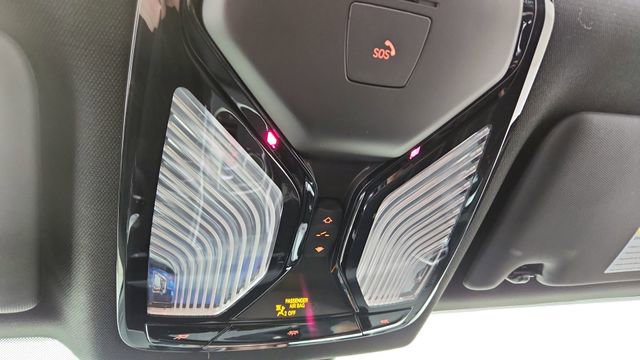 Used 2025 BMW 230i xDrive Coupe w/ Premium Package image 50