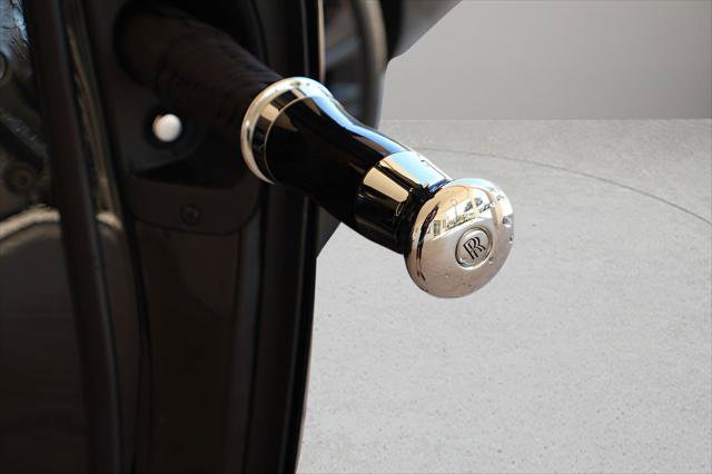 Certified 2024 Rolls-Royce Ghost Prism Edition image 15