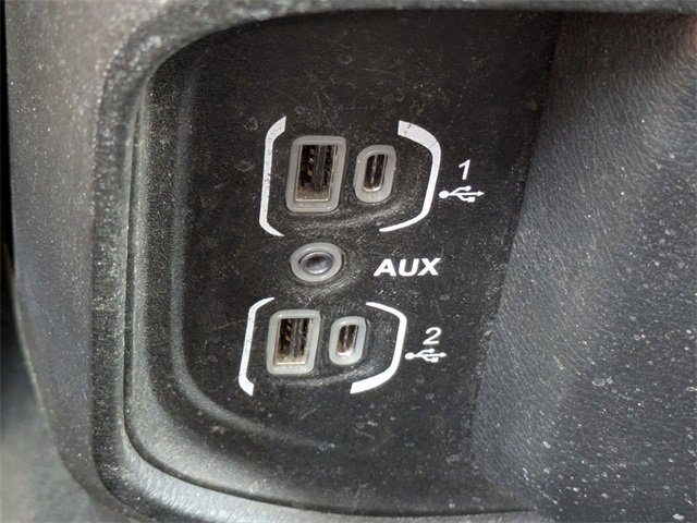 Used 2021 RAM 1500 Laramie w/ Off Road Group image 28