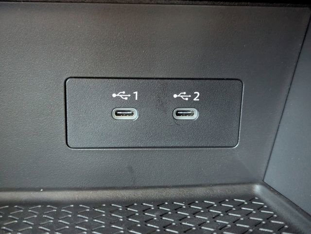 New 2026 Nissan Pathfinder SV image 21