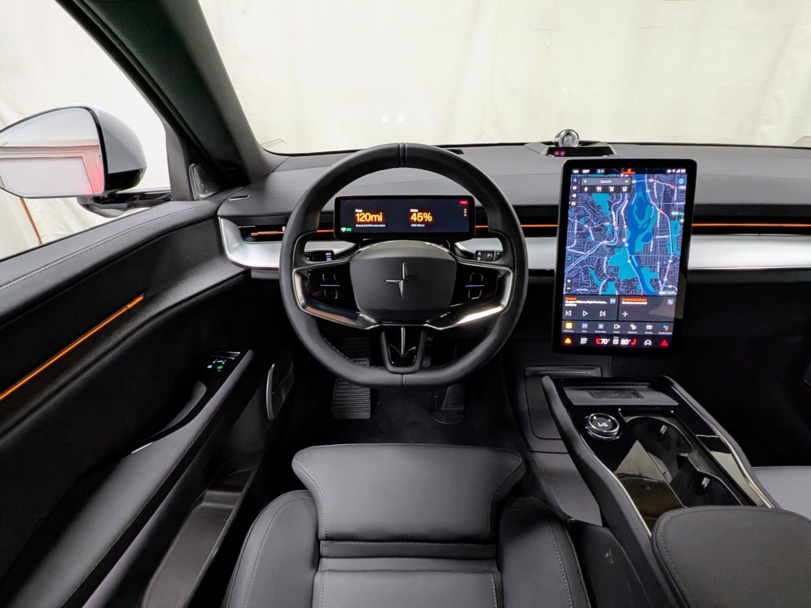 Used 2025 Polestar Polestar 3 image 2