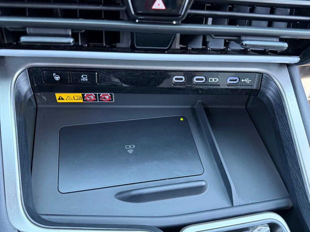Certified 2026 Lexus TX 350 AWD w/ Technology Package image 24