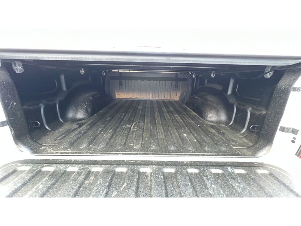 Used 2021 RAM 1500 Big Horn image 30
