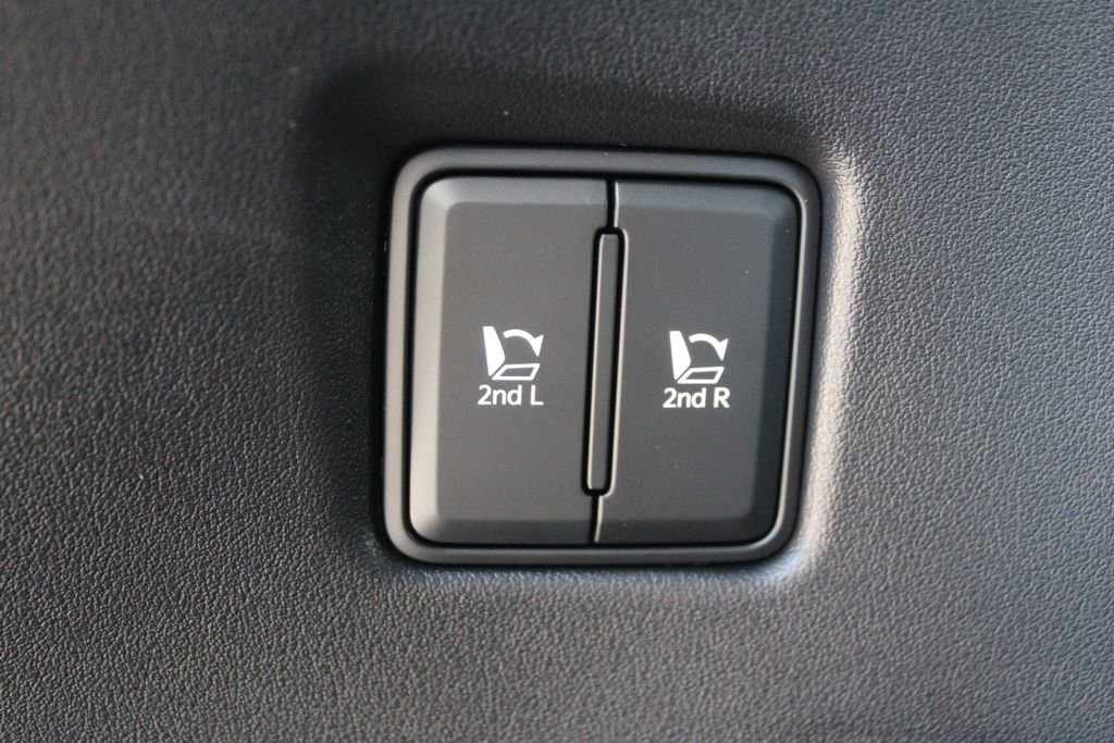 New 2027 Kia Telluride LX image 11