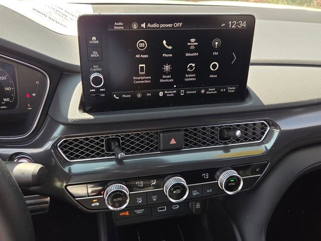 Certified 2025 Acura Integra A-Spec image 17