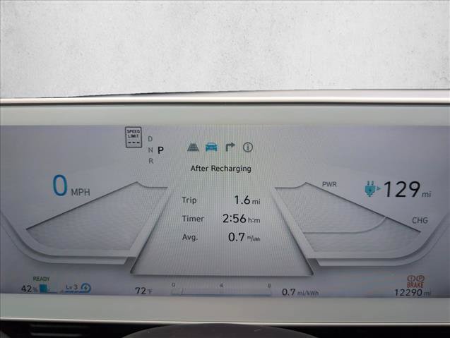 Certified 2024 Hyundai Ioniq 5 SEL RWD image 11