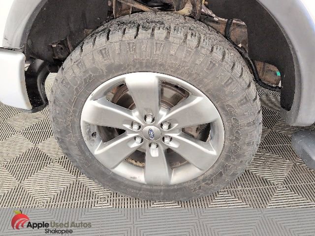 Used 2013 Ford F150 FX4 w/ Luxury Equipment Group AWD/4WD image 48