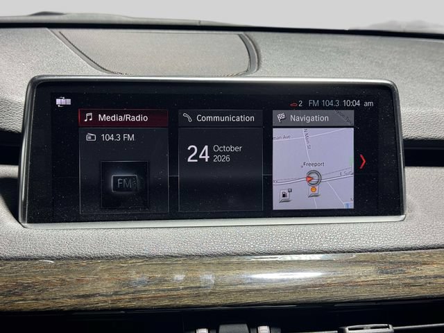 Used 2018 BMW X5 xDrive35i AWD/4WD image 34