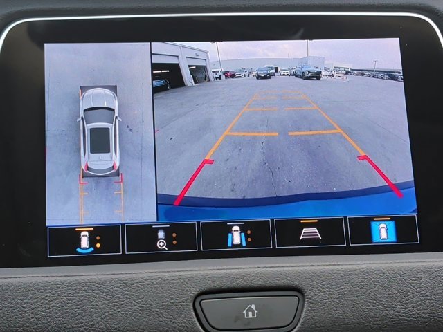 Certified 2022 Cadillac XT4 Premium Luxury w/ Technology Package image 11