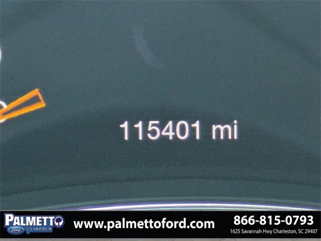 Used 2017 Jeep Grand Cherokee Limited w/ Luxury Group II image 29