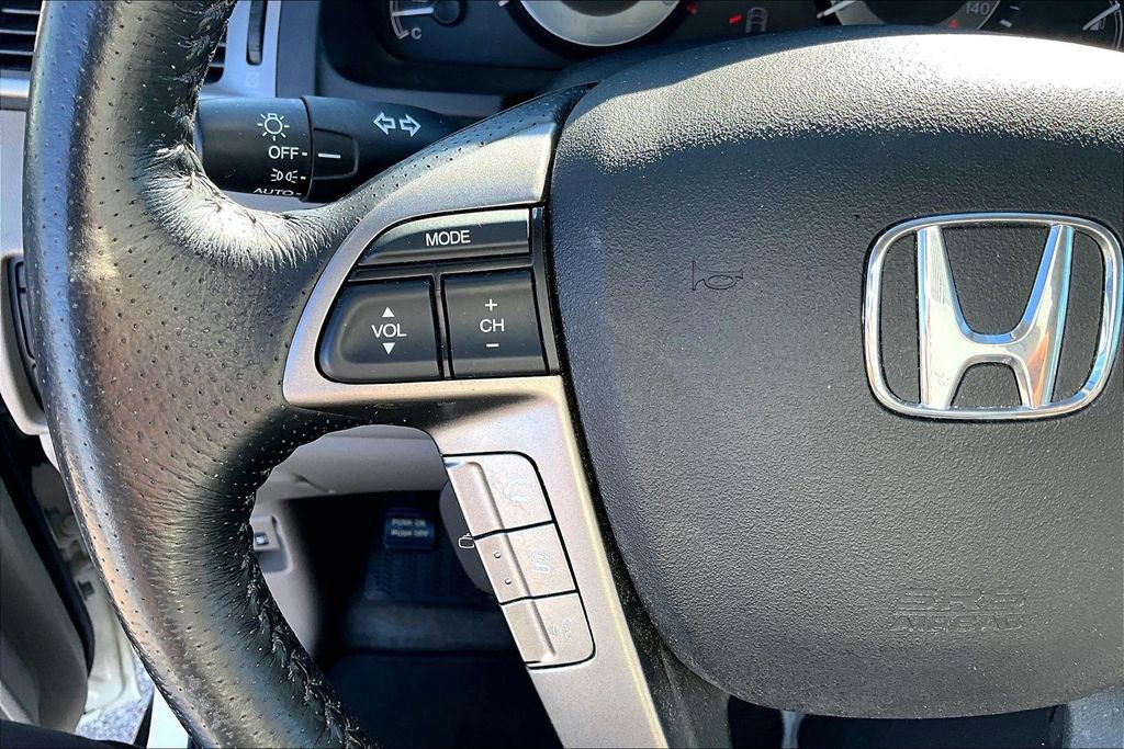 Used 2016 Honda Odyssey EX-L image 23