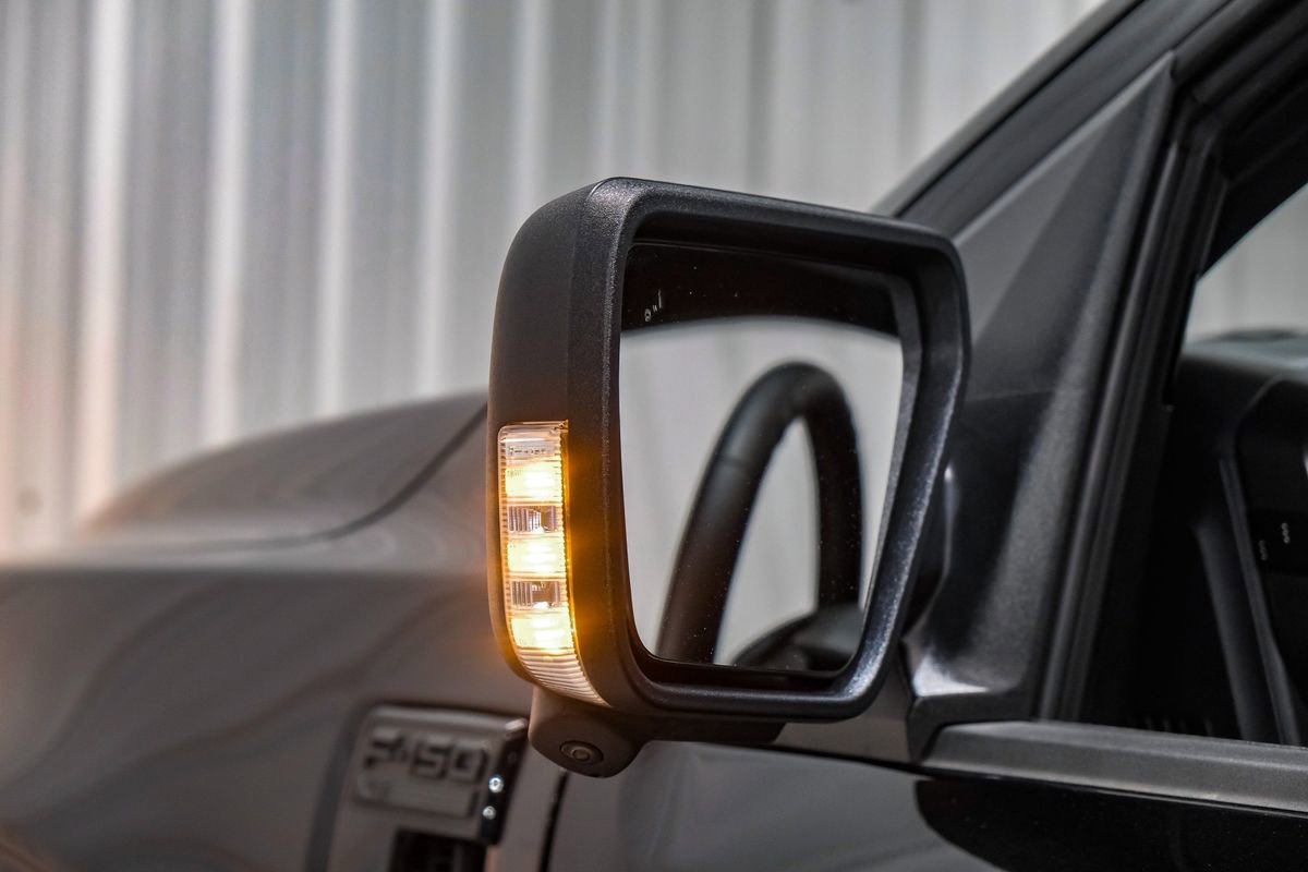 Used 2024 Ford F150 XLT w/ Equipment Group 302A MID image 39