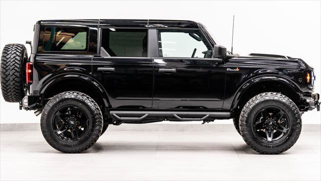 Used 2026 Ford Bronco Big Bend AWD/4WD image 7