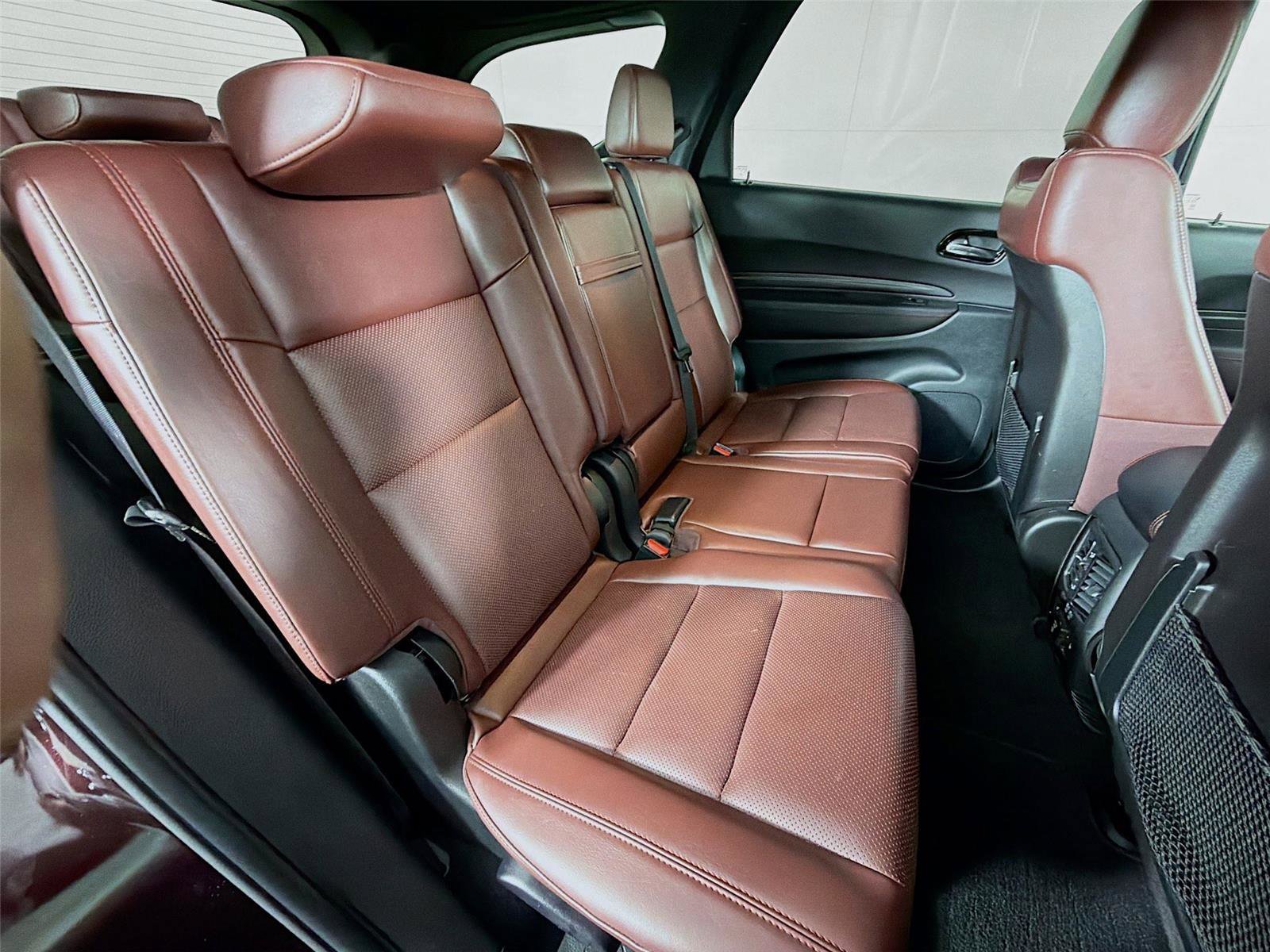 Used 2024 Dodge Durango GT image 29