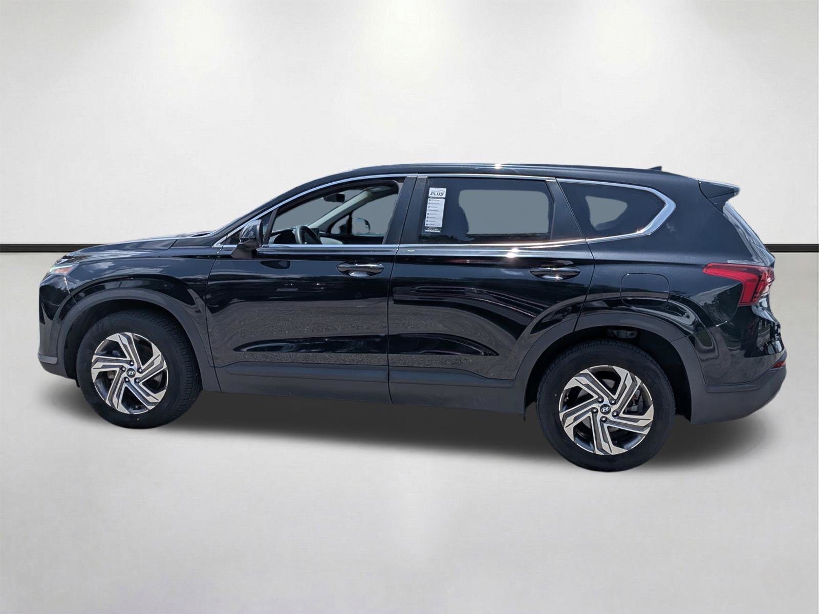 Used 2021 Hyundai Santa Fe SE FWD image 7