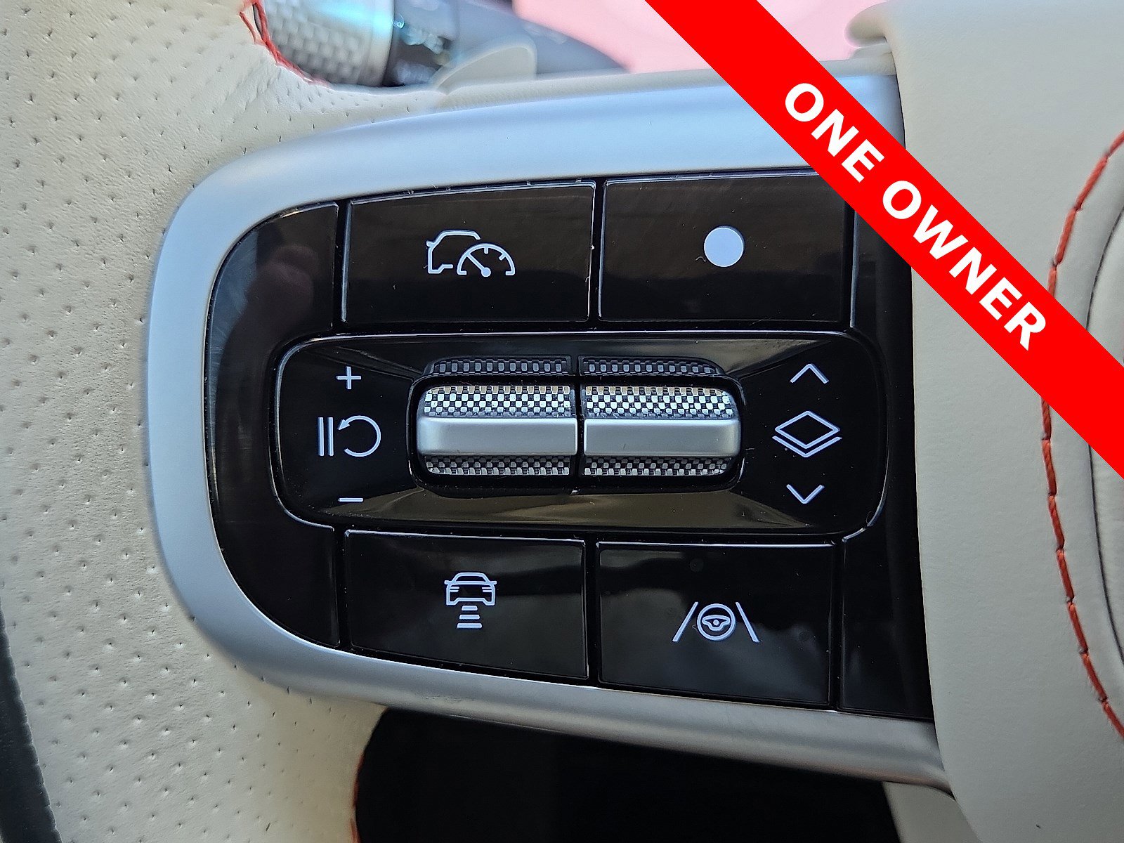 Used 2025 Genesis GV80 3.5T image 21