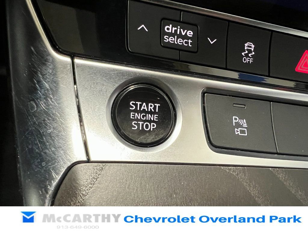 Used 2023 Audi A6 2.0T Premium image 18
