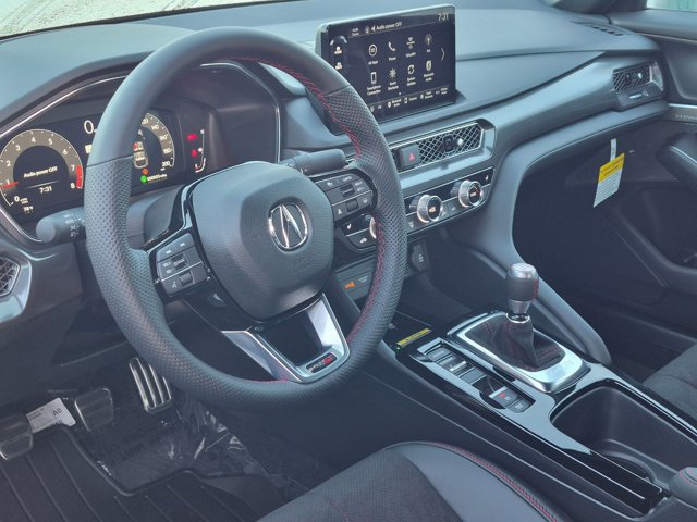 New 2026 Acura Integra Type S FWD image 3