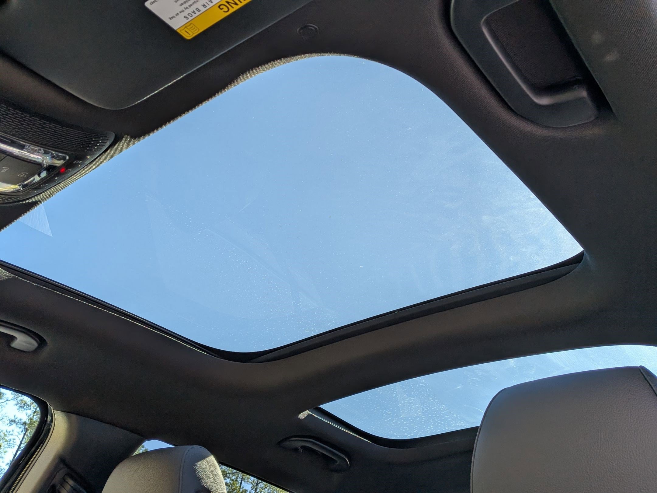 New 2026 Mercedes-Benz GLB 250 image 29