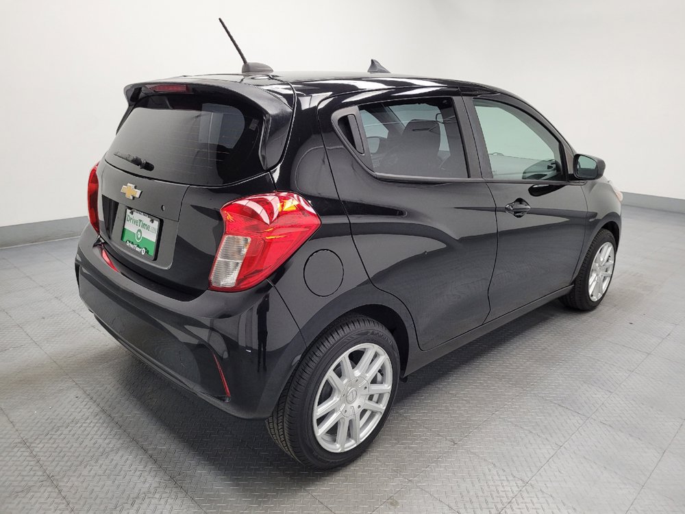 Used 2017 Chevrolet Spark ACTIV FWD image 9