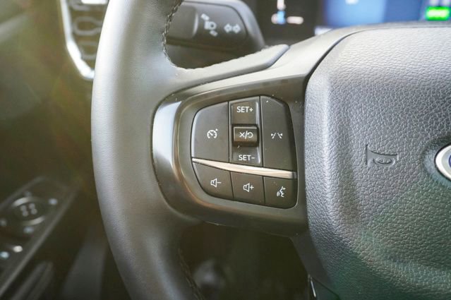 Used 2025 Ford Ranger XLT w/ FX4 Off-Road Package image 18