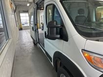 Used 2024 RAM ProMaster 2500 FWD image 28