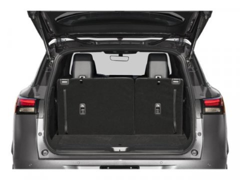 Certified 2026 INFINITI QX60 Sport w/ Dark Cargo Package image 13