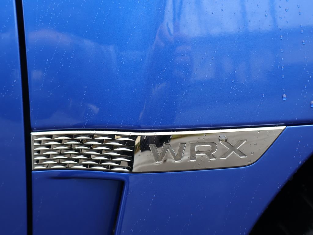 Used 2020 Subaru WRX Premium image 10