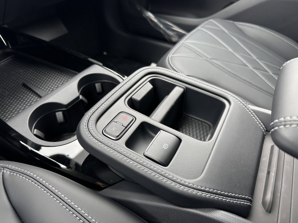 New 2025 Ford Mustang Mach-E Select w/ Comfort Package Lite image 32