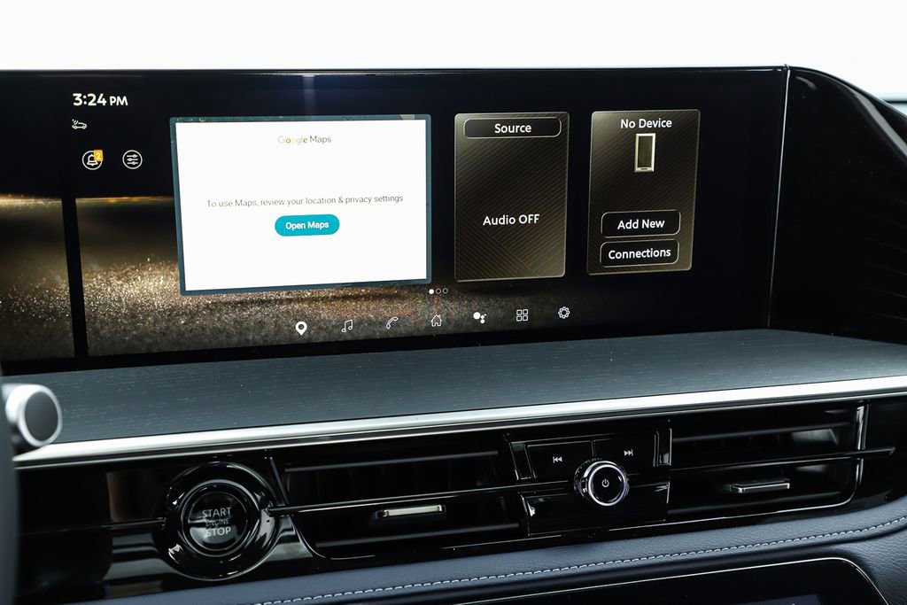 New 2026 INFINITI QX80 4WD image 67