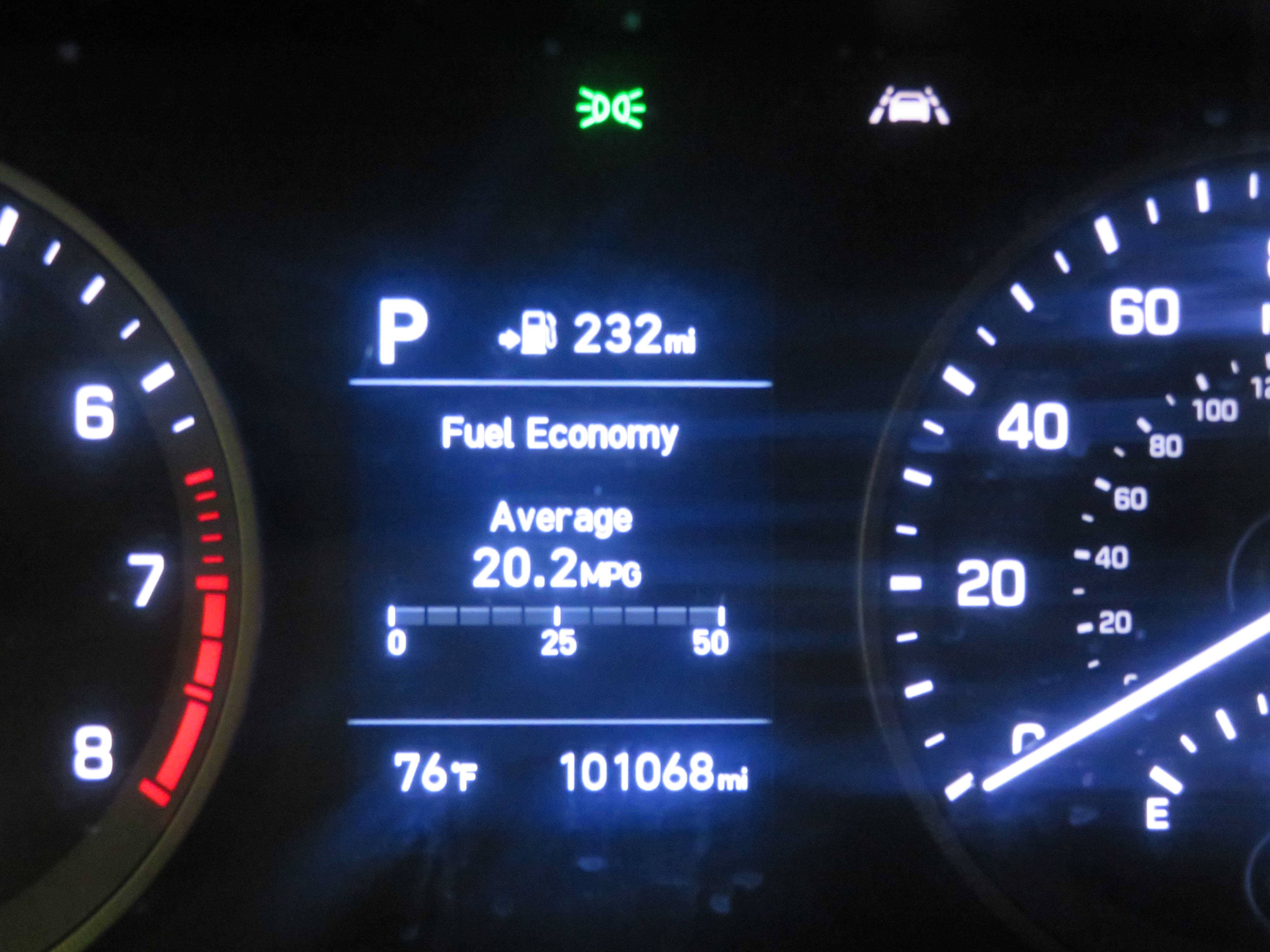 Used 2020 Hyundai Tucson SEL w/ Cargo Package FWD image 31