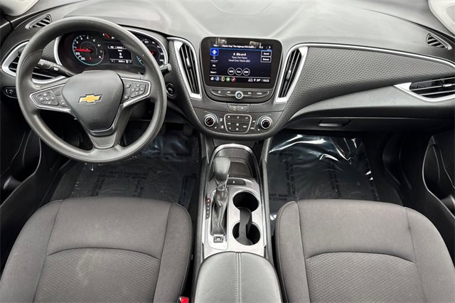 Used 2023 Chevrolet Malibu LT image 15