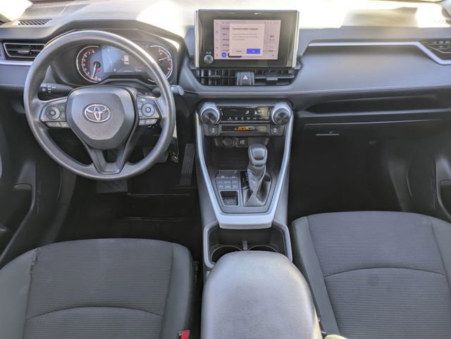 Used 2024 Toyota RAV4 LE image 11