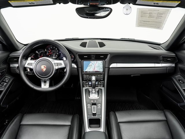 Used 2014 Porsche 911 Carrera image 19