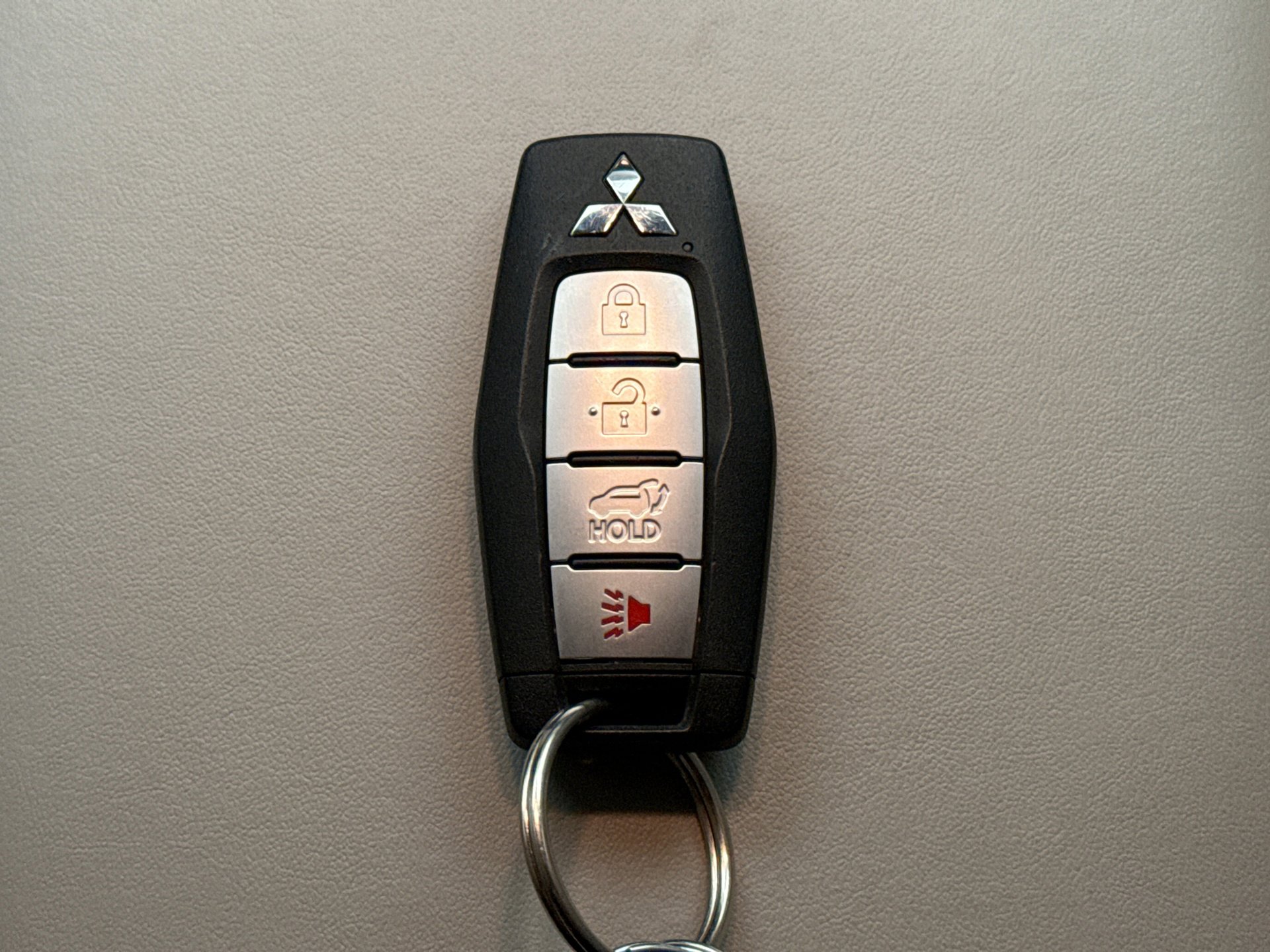 Used 2024 Mitsubishi Outlander SEL image 25