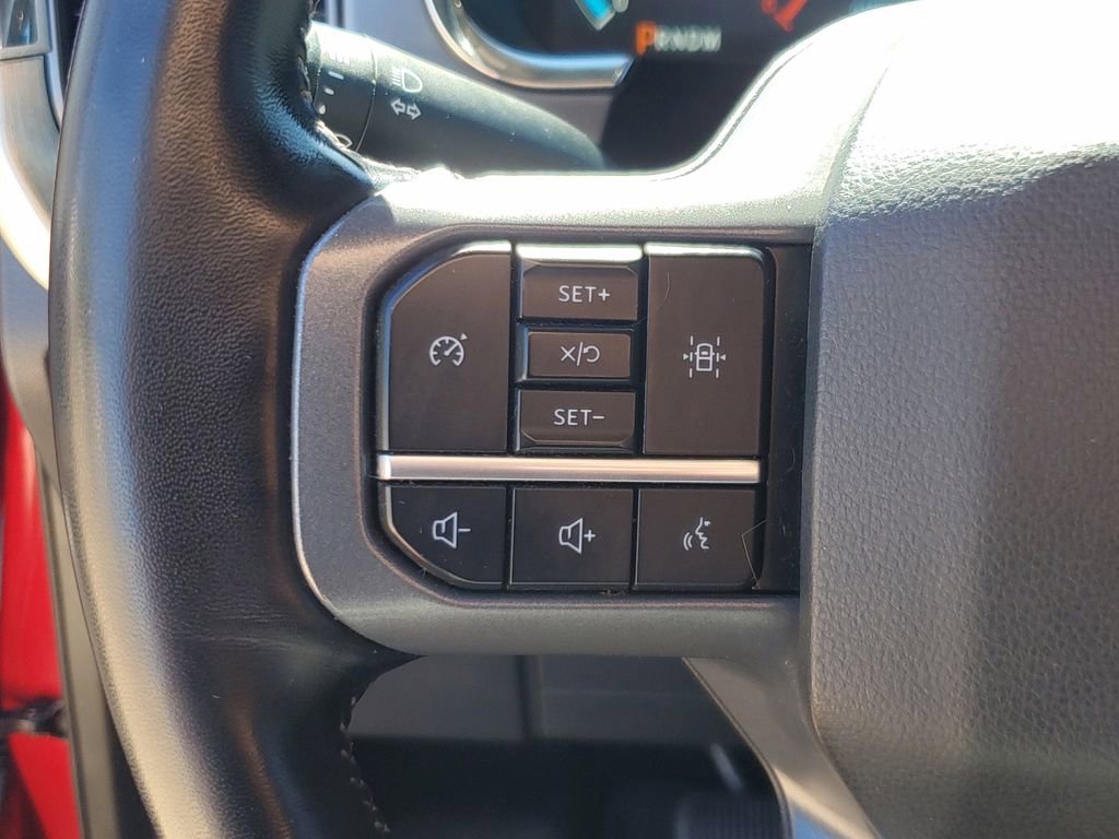 Used 2022 Ford F150 Lariat image 25