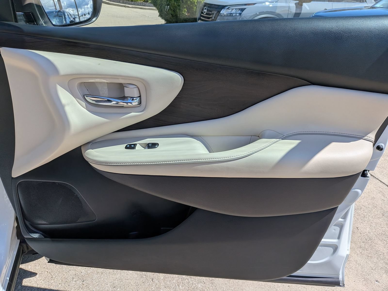 Certified 2020 Nissan Murano Platinum AWD/4WD image 34