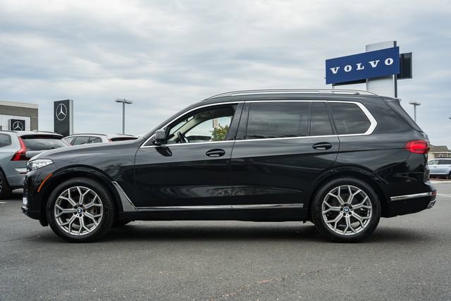 Used 2020 BMW X7 xDrive40i w/ Cold Weather Package image 4