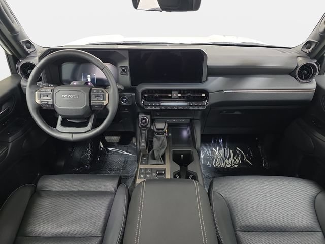 Certified 2024 Toyota Land Cruiser w/ Premium Package AWD/4WD image 9