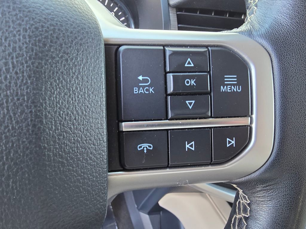 Used 2024 Ford Expedition Max Limited image 24