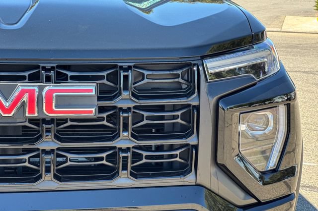 Used 2025 GMC Canyon Elevation w/ Convenience Package AWD/4WD image 52