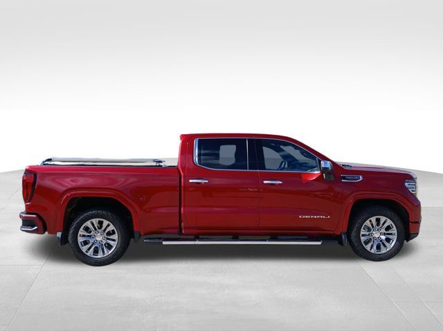 Used 2022 GMC Sierra 1500 Denali AWD/4WD image 6