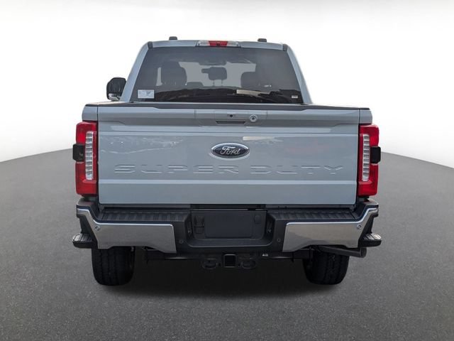 New 2026 Ford F350 Lariat w/ FX4 Off-Road Package AWD/4WD image 4