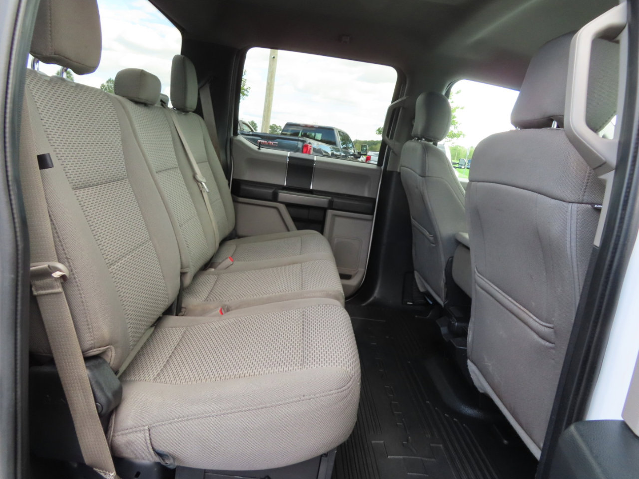 Used 2019 Ford F250 XLT image 44