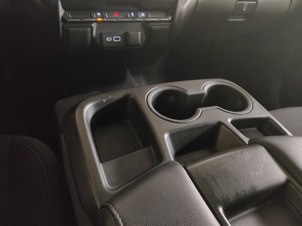 Used 2020 Chevrolet Silverado 1500 LT w/ LT Value Package AWD/4WD image 26