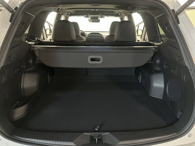 New 2025 Subaru Forester Sport image 24