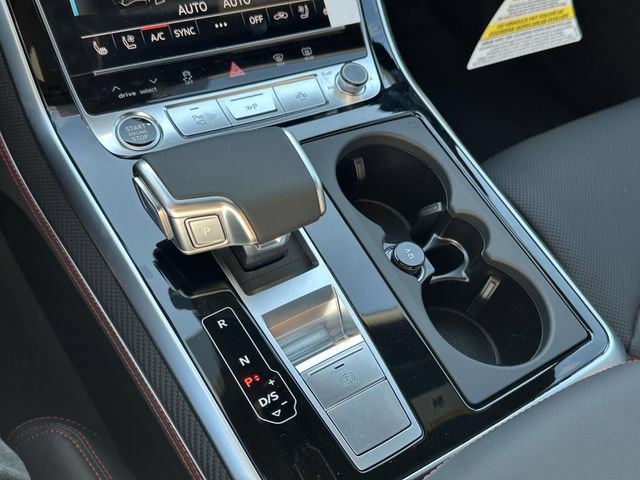 New 2026 Audi Q8 Prestige AWD/4WD image 12