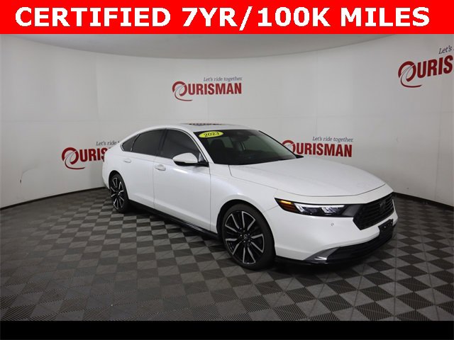 Used 2023 Honda Accord Touring image 15