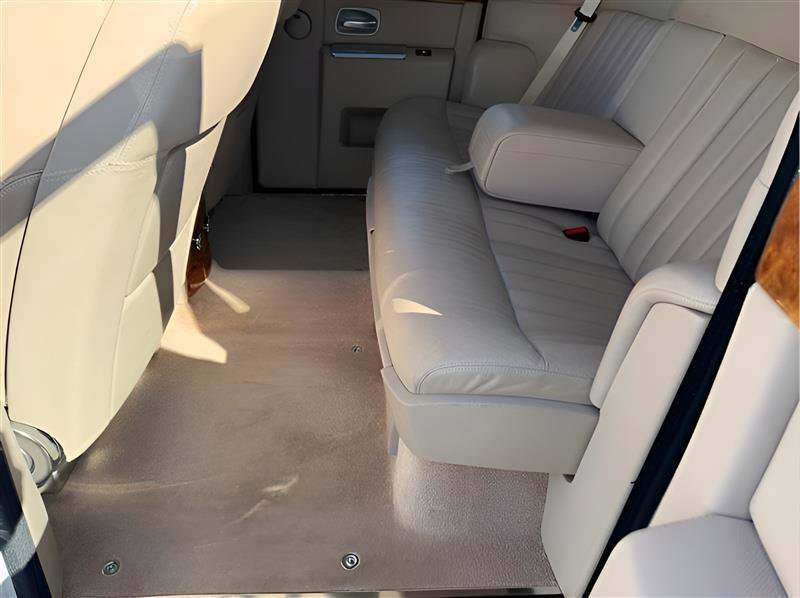 Used 2006 Rolls-Royce Phantom Sedan RWD image 22